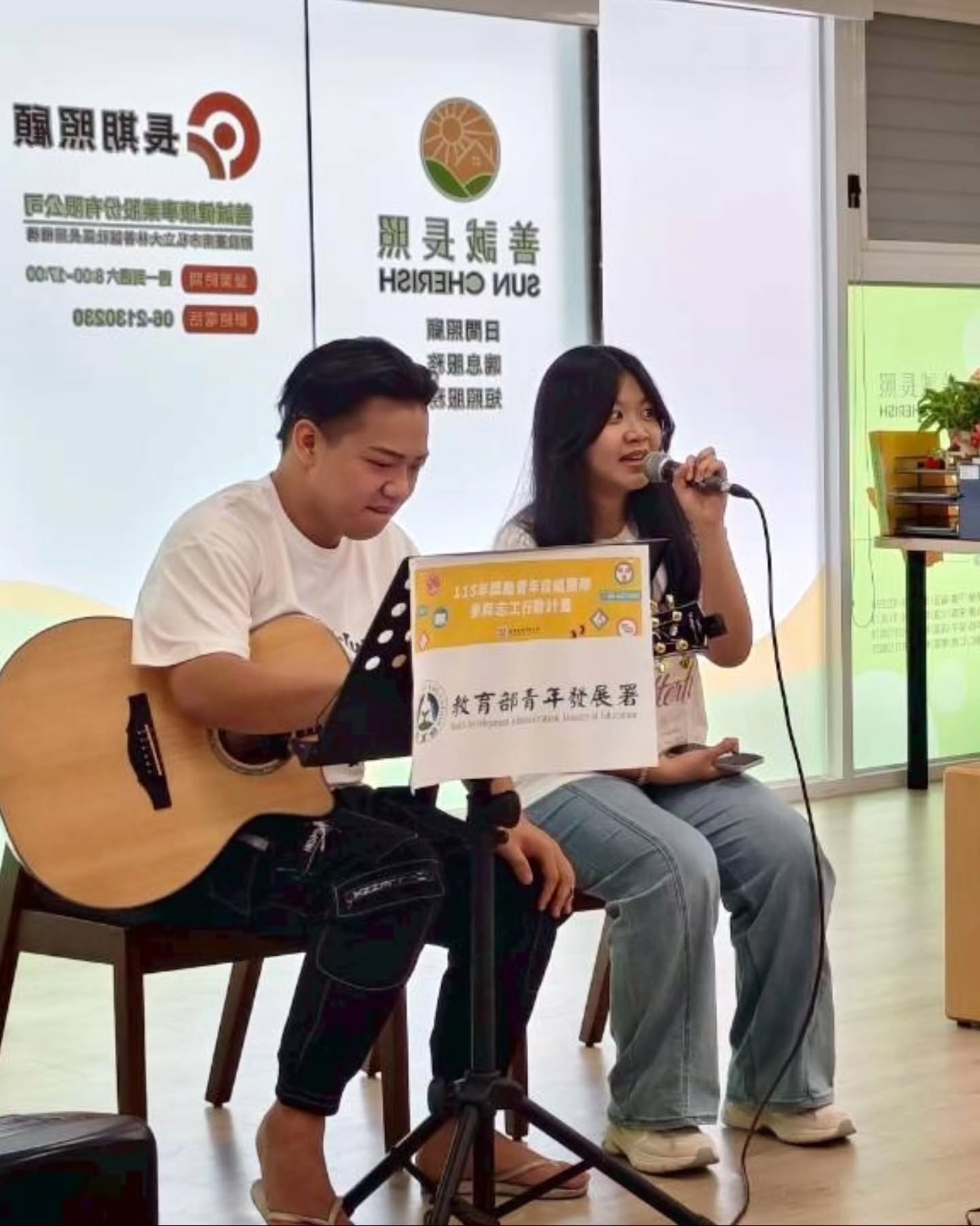 大林日照中心 3